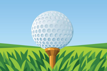 Summer is for golf!