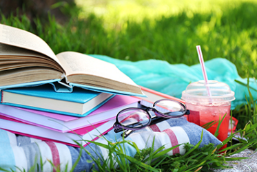 Check out our Book Clubs Summer Reads List